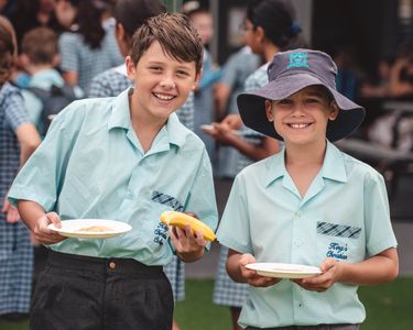 PM Active School Travel Breakfast 25 March 0004 6984