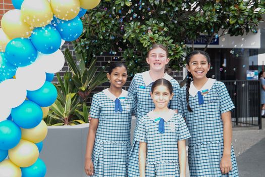 PM HS Year 7 8205