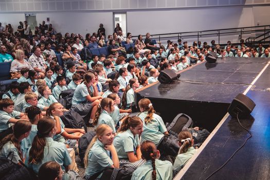 PM HS Year 7 8216