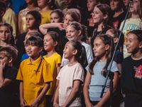 PM Intercampus Choral Workshop 1027