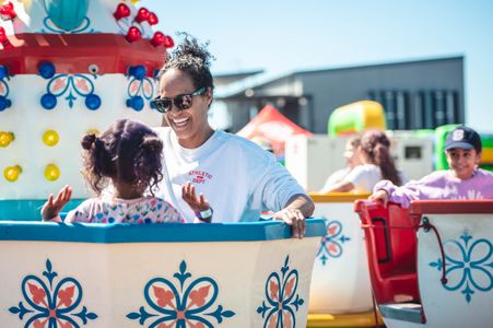 PM Spring Fair 3614