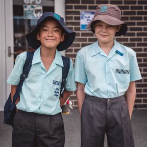 PM Prep Lion First Day 5927