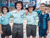 PM Prep Lion First Day 5931