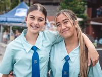 PM Prep Lion First Day 5944