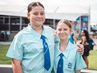 PM Prep Lion First Day 5941