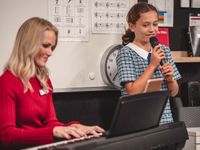 PM Twilight Instrumental Music Concerts 0515