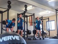 PMA Netball Excellence 9845