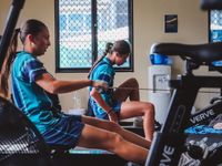 PMA Netball Excellence 9854