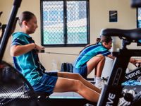 PMA Netball Excellence 9858