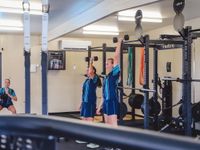 PMA Netball Excellence 9865