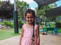 PMA Noahs Ark Multicultral Day 0163