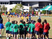 PMA Athletics Carnival P3 4