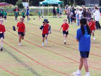 PMA Athletics Carnival P3 5
