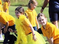 PMA Athletics Carnival P3 6