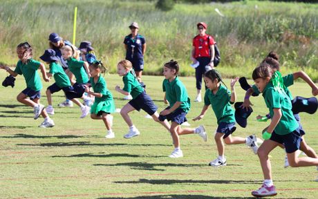 PMA Athletics Carnival P3 7
