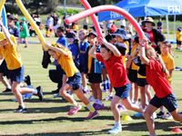 PMA Athletics Carnival P3 3