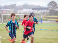 PMA Cross Country 1151