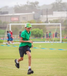 PMA Cross Country 1156