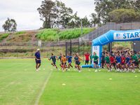 PMA Cross Country 1129