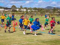 PMA Prep Fun Run 1409