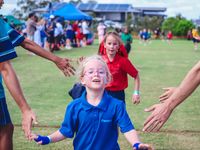 PMA Prep Fun Run 1434