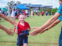 PMA Prep Fun Run 1431