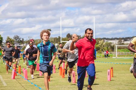 PMA Prep Fun Run 1459