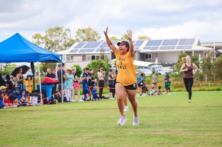 PMA Prep Fun Run 1451