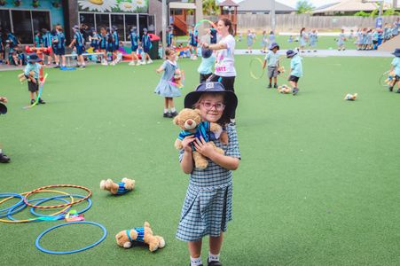 PMA Prep TB Picnic 0700