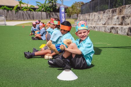 PMA Prep TB Picnic 0709