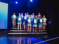 PMA Semester 2 2025 Excellence 9725