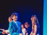 PMA Semester 2 2025 Excellence 9752