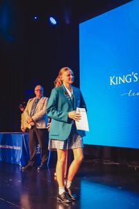 PMA Semester 2 2025 Excellence 9773