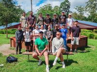 PMA Year 8 Camp 1768