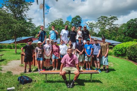 PMA Year 8 Camp 1772