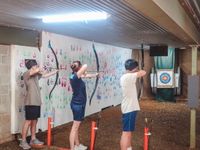 PMA Year 8 Camp 1738