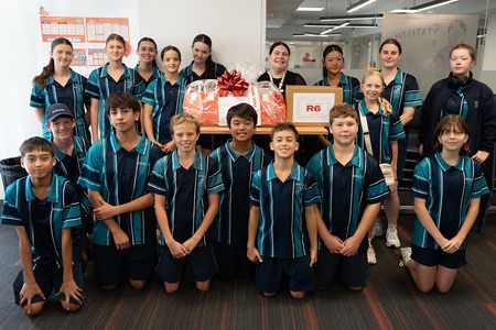 PC winners newsletter 1 Hayley Mc Bride