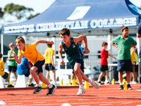 PS Athletcis 12 news