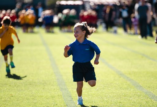 PS Athletics 1 news