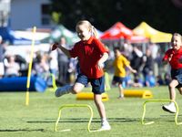PS Athletics 3 news