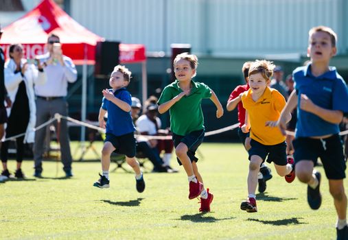 PS Athletics 5 news