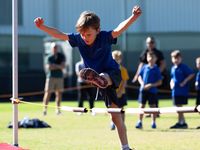 PS Athletics 6 news