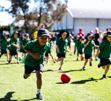 PS Athletics 8 news