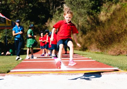 PS Athletics 9 news