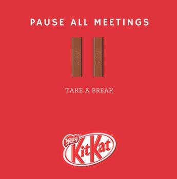 Pause All Meetings