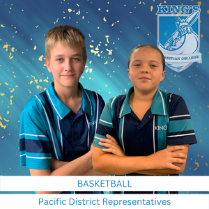 Pacific District T1 2