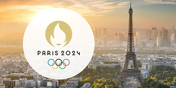 Paris Olympics 2024 article