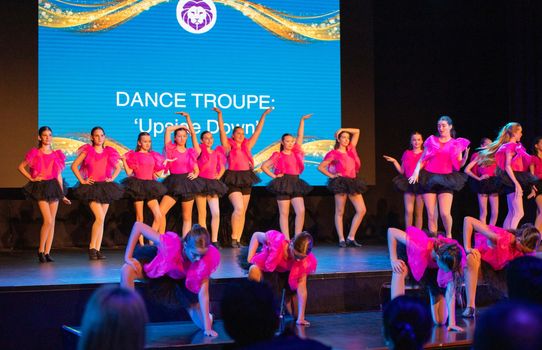Dance
