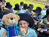 Prep Teddy Bears 2025 2370