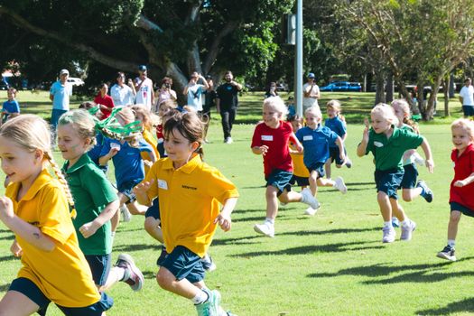 Prep X Country 1